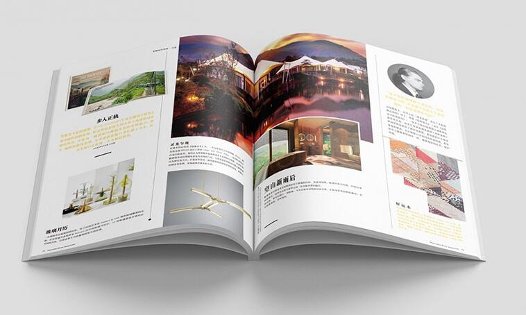 荊門畫冊印刷 荊門畫冊印刷