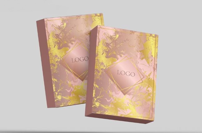 化妝品包裝盒設計 化妝品包裝盒設計