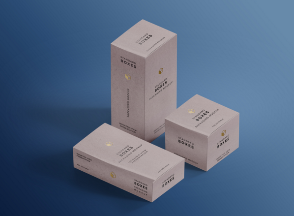 隨州包裝盒印刷 隨州包裝盒印刷