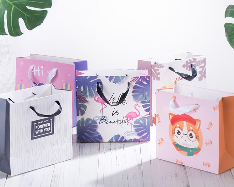 手提袋定做 手提袋定做