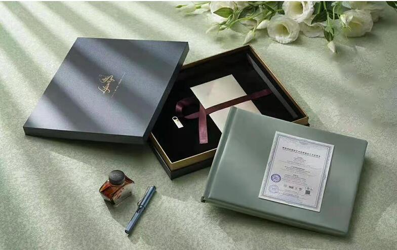 禮盒包裝定做 禮盒包裝定做