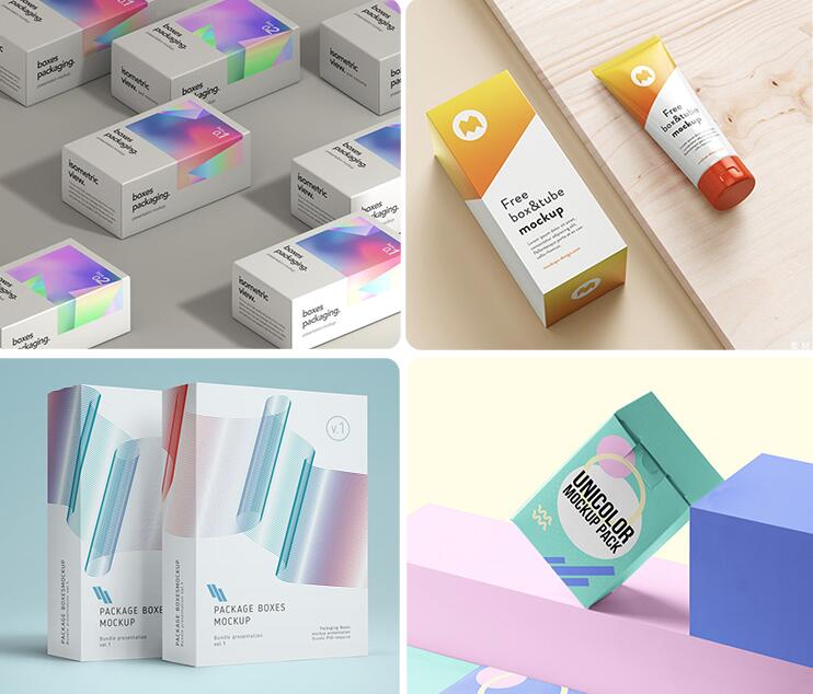 彩盒設計制作 彩盒設計制作