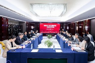 行業(yè)協(xié)會(huì)認(rèn)證:碧水源“宏脈沖”達(dá)國(guó)際先進(jìn)水平！